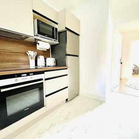 Appartement 2 Pieces A