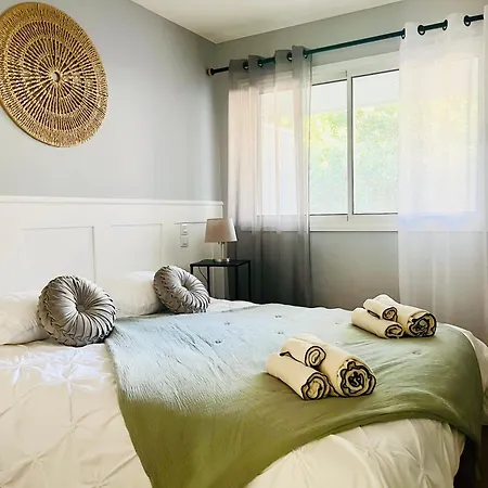 2 Pieces A 公寓 戛纳