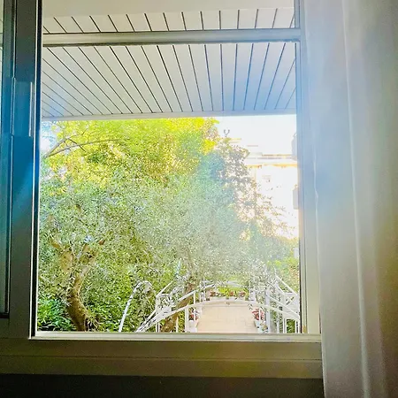2 Pieces A Apartment Cannes