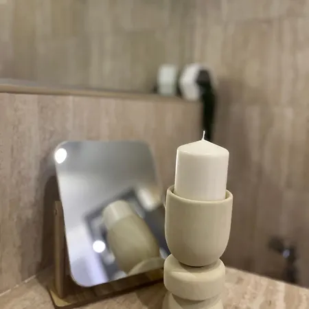 2 Pieces A 公寓 戛纳