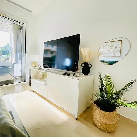 Appartement 2 Pieces A