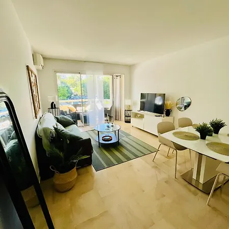 Appartamento 2 Pièces à