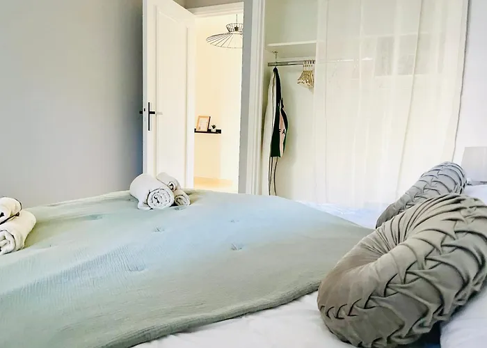 2 Pieces A Lägenhet