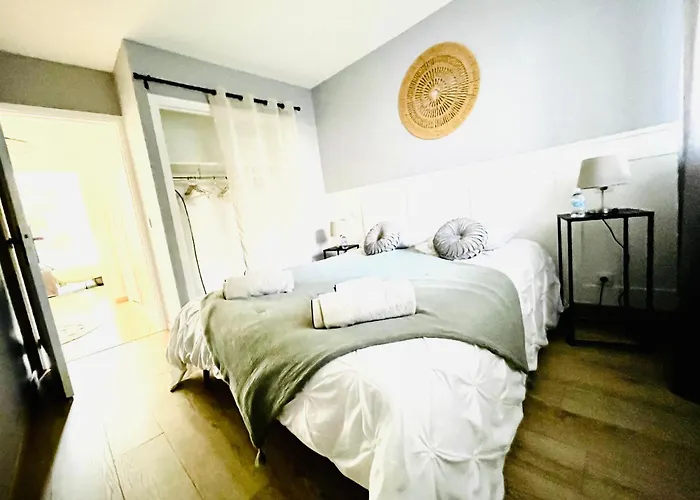 2 Pieces A Lägenhet *