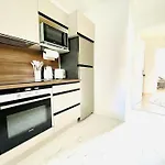 Appartement 2 Pieces A